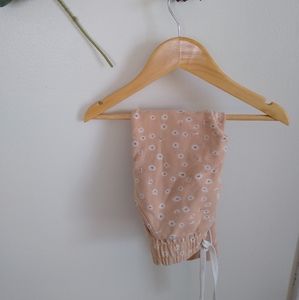 Jamie Kay Size 4 Daisy Sweatpants